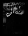 Bedouin woman II by Haifa M.jpg